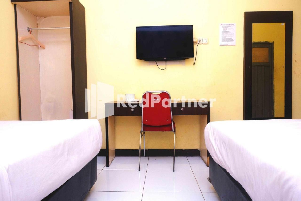 Hotel Permata Makassar Mitra Reddoorz Balangberu Dış mekan fotoğraf